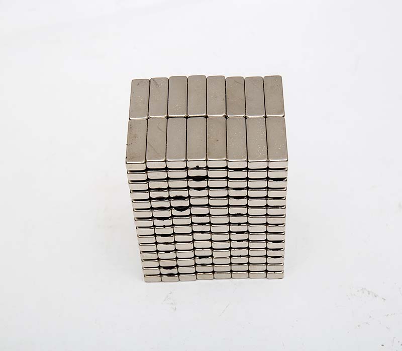 西华30x6x3 方块 镀镍